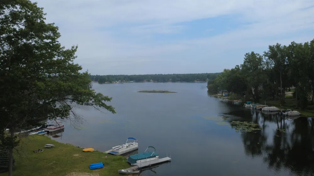 1819 Indianwood Trail Mills Township, MI 48661