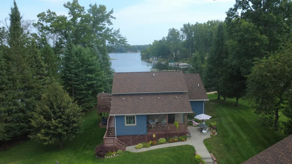 1819 Indianwood Trail Mills Township, MI 48661