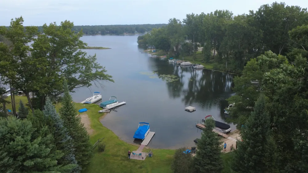 1819 Indianwood Trail Mills Township, MI 48661