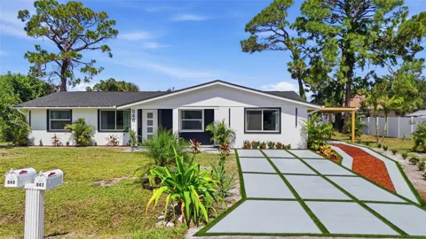 848 OLYMPIA ROAD