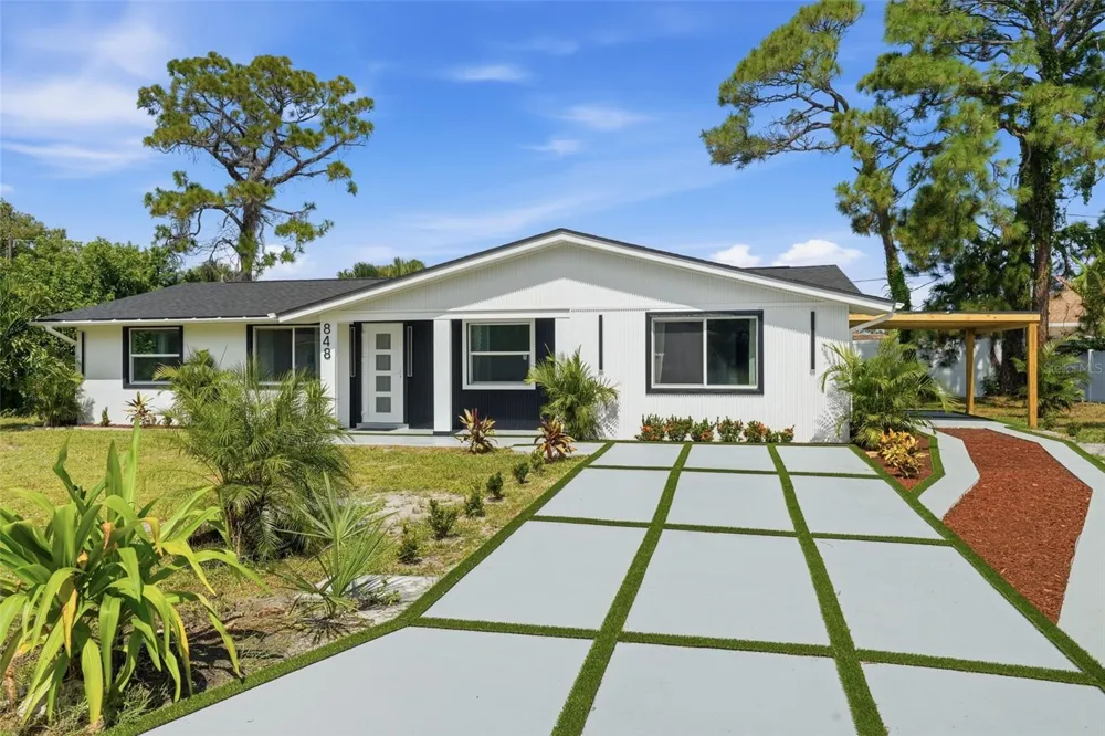 848 OLYMPIA ROAD Venice, FL 34293