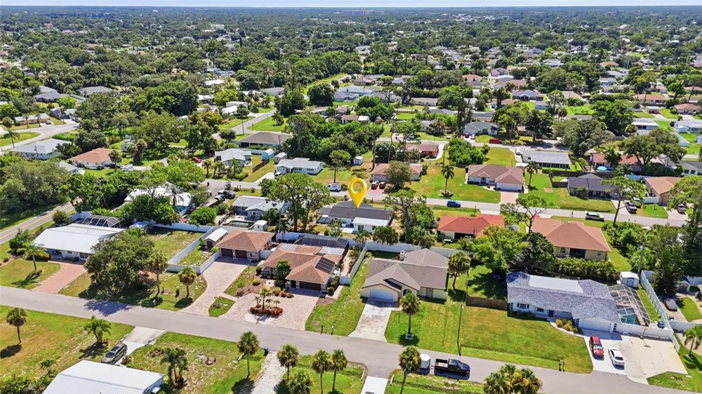 848 OLYMPIA ROAD Venice, FL 34293