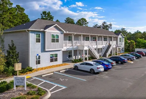 2609 LANDOVER BOULEVARD #2617