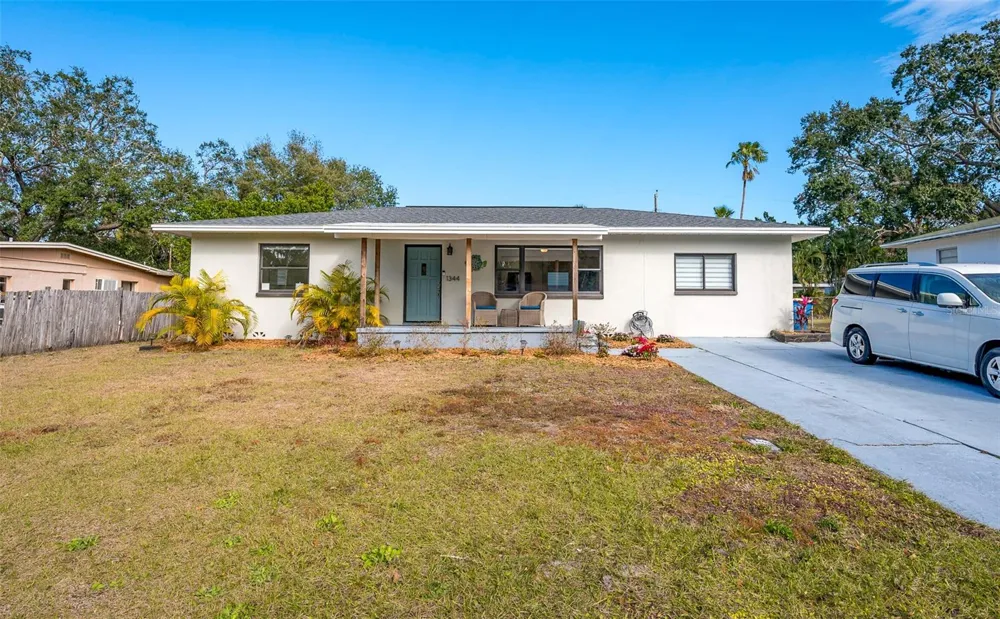 1344 SPRINGDALE STREET Clearwater, FL 33755