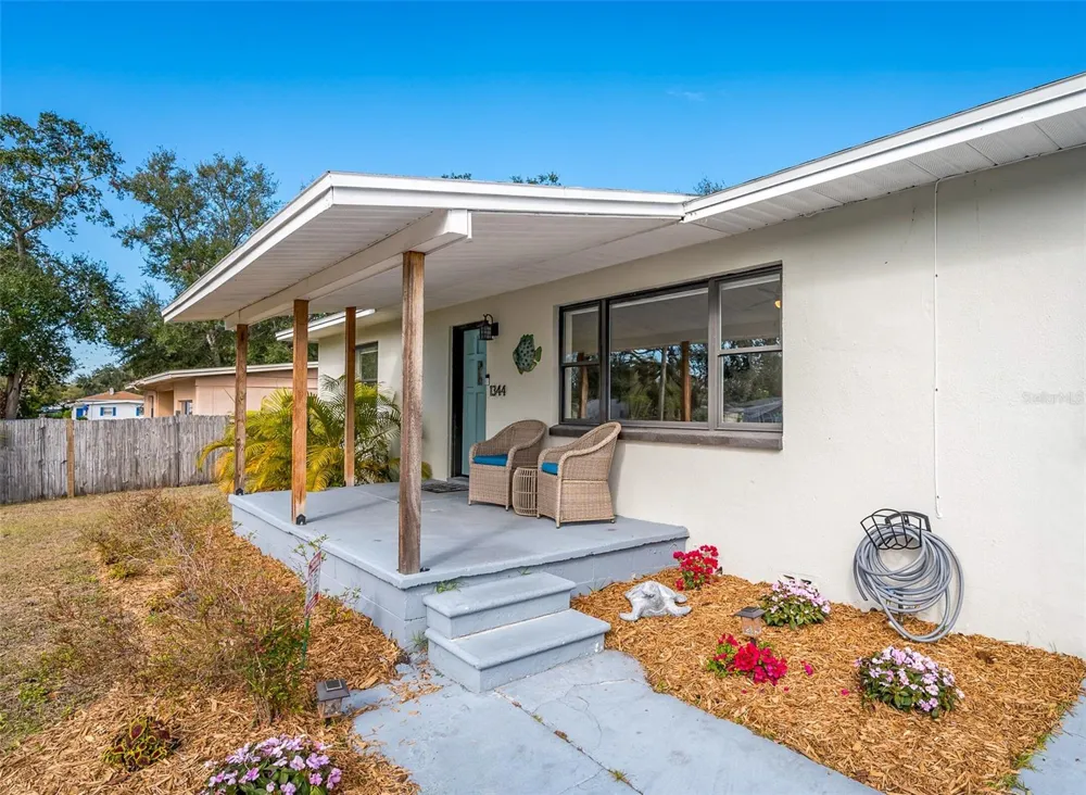 1344 SPRINGDALE STREET Clearwater, FL 33755