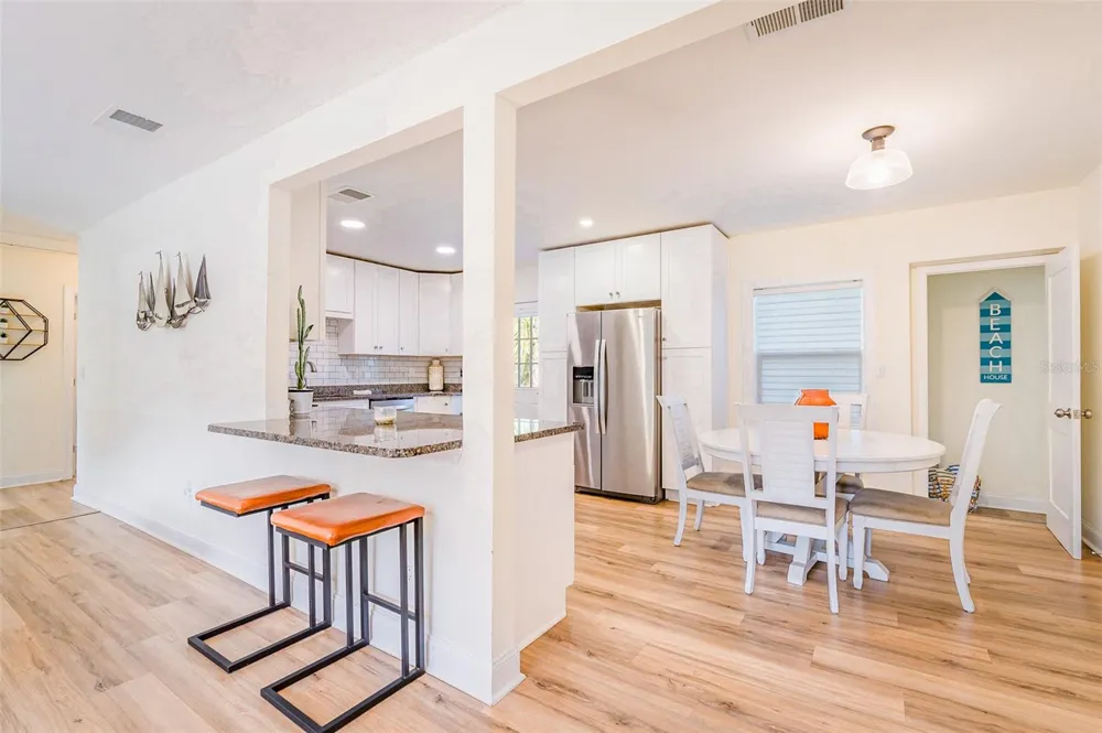 1344 SPRINGDALE STREET Clearwater, FL 33755