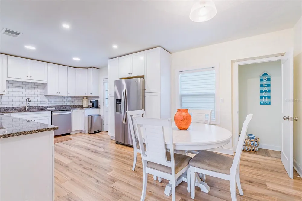 1344 SPRINGDALE STREET Clearwater, FL 33755