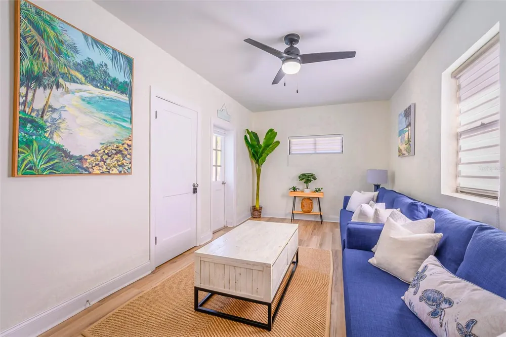 1344 SPRINGDALE STREET Clearwater, FL 33755
