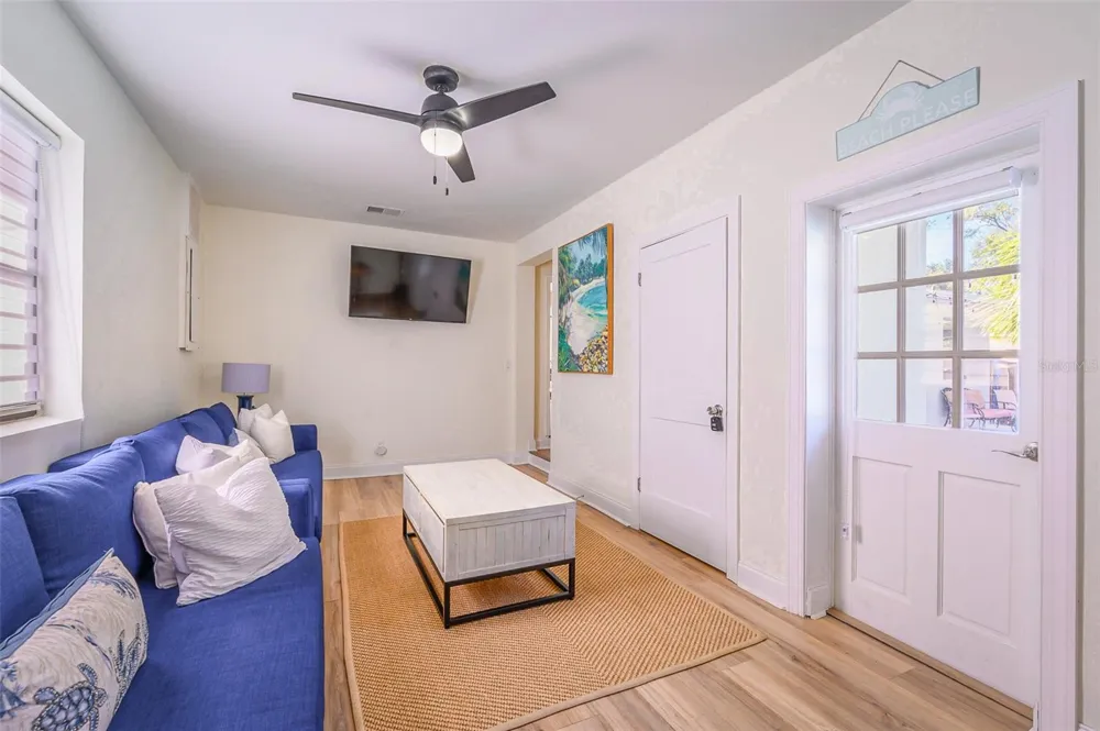 1344 SPRINGDALE STREET Clearwater, FL 33755