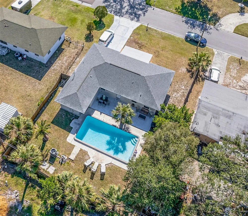 1344 SPRINGDALE STREET Clearwater, FL 33755