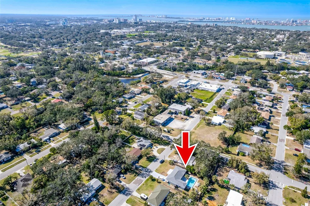 1344 SPRINGDALE STREET Clearwater, FL 33755