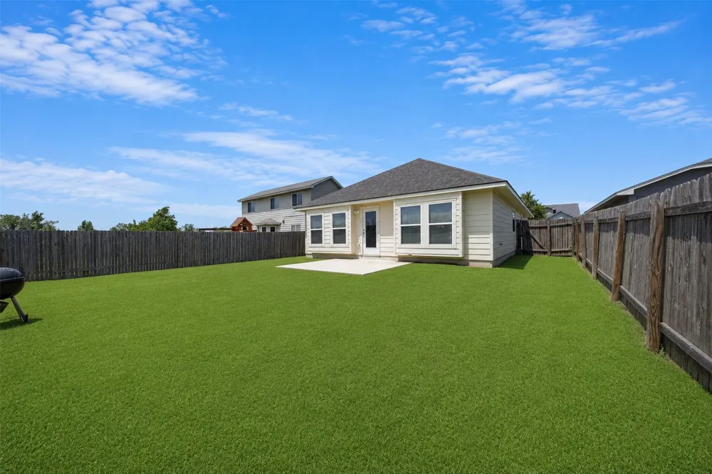 12913 Pealing Way Manor, TX 78653