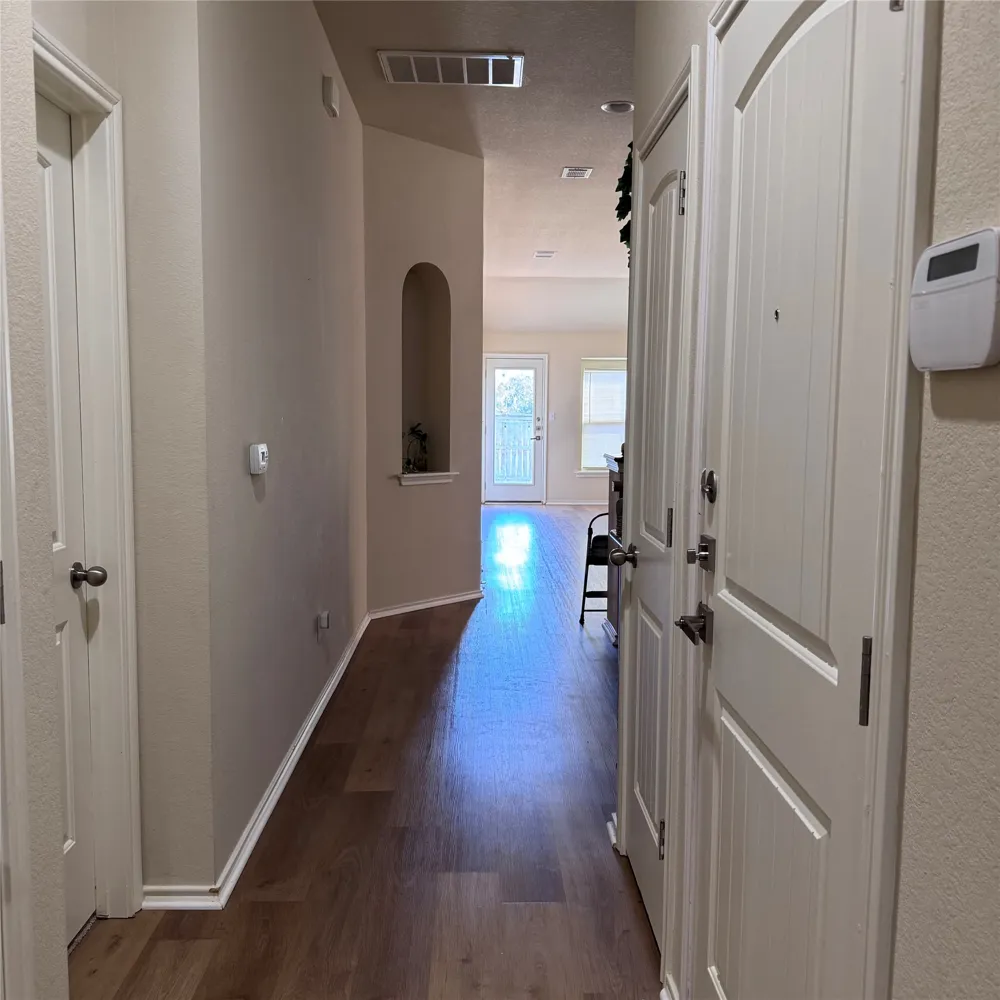 12913 Pealing Way Manor, TX 78653