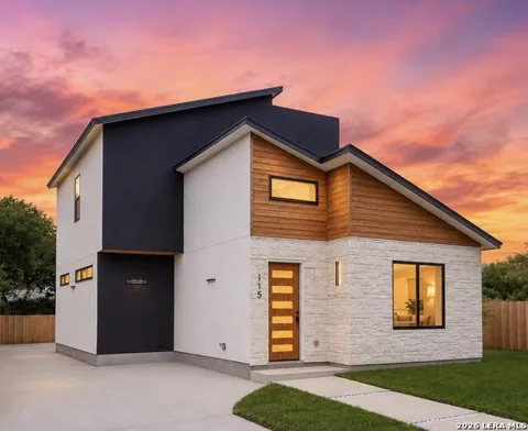 115 Spruce