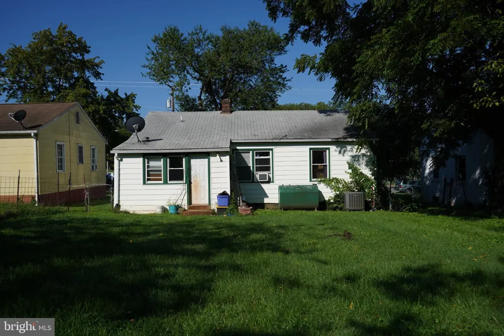 255 MONTEVISTA AVENUE Orange, VA 22960
