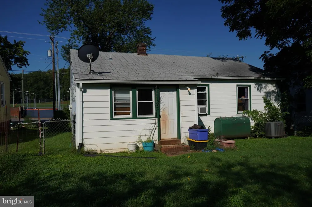 255 MONTEVISTA AVENUE Orange, VA 22960