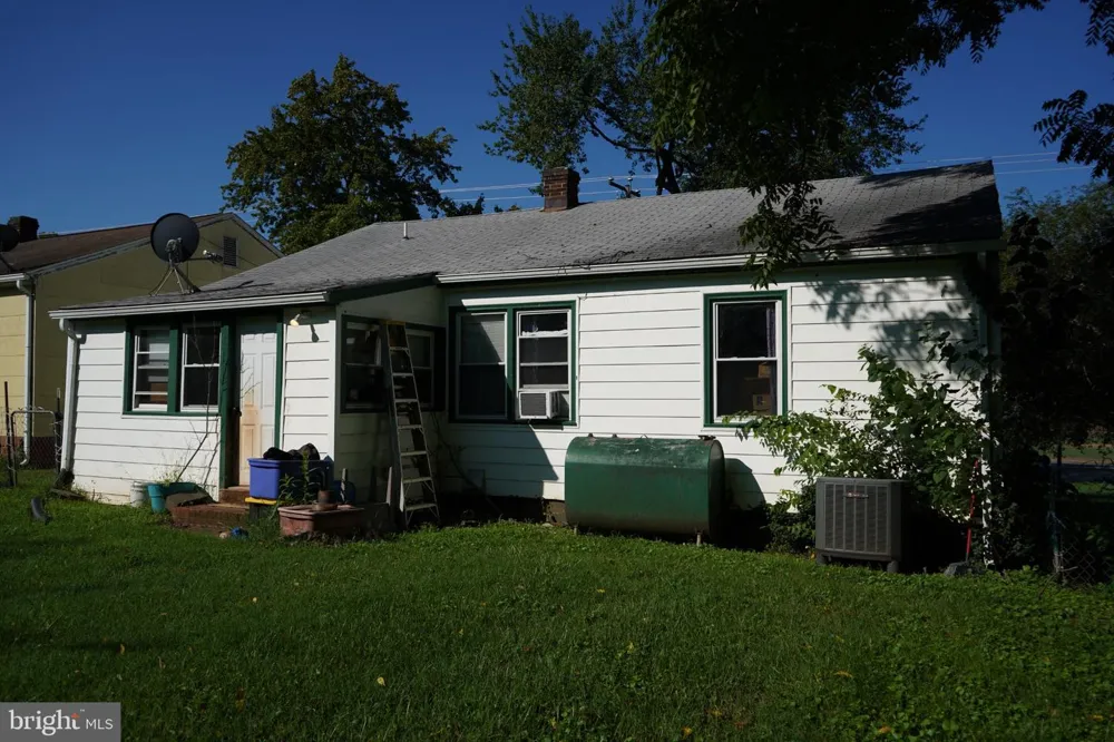 255 MONTEVISTA AVENUE Orange, VA 22960