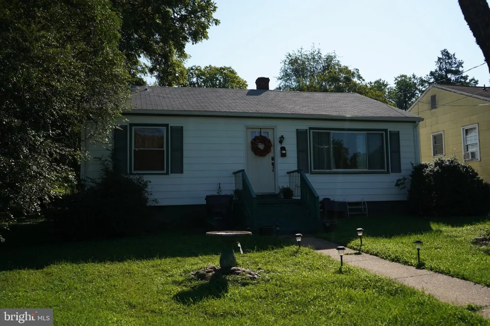 255 MONTEVISTA AVENUE Orange, VA 22960