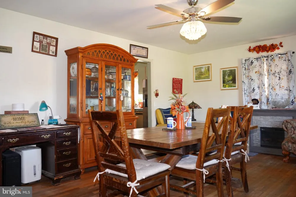 255 MONTEVISTA AVENUE Orange, VA 22960