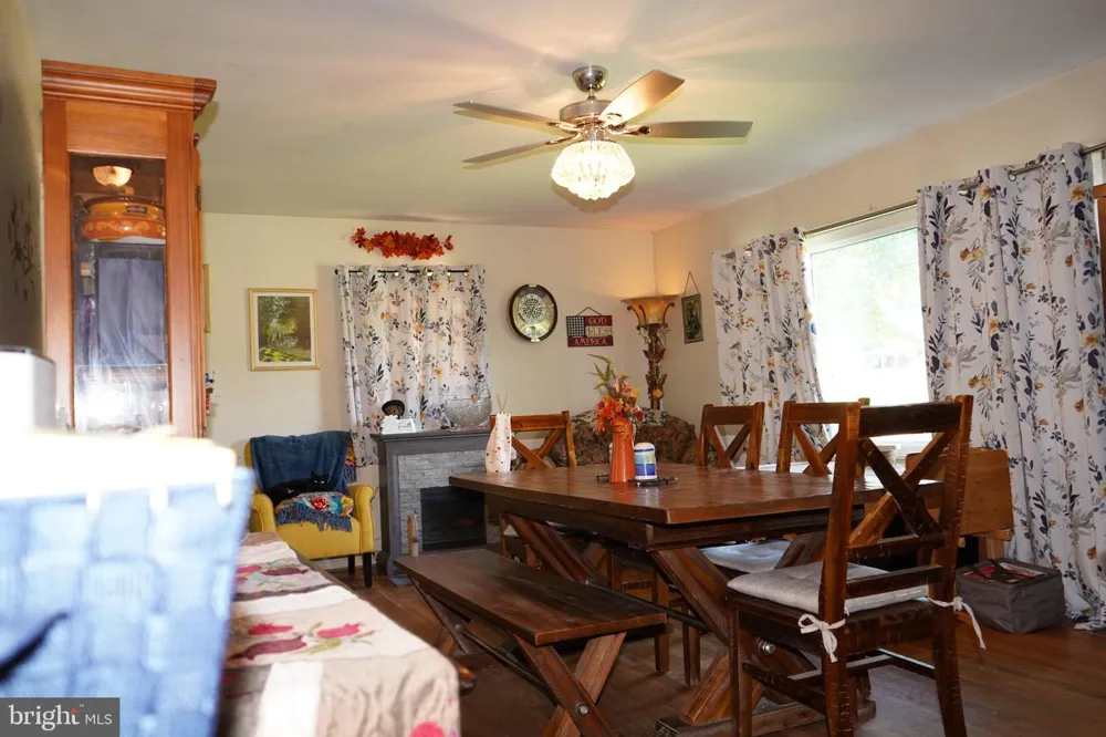 255 MONTEVISTA AVENUE Orange, VA 22960