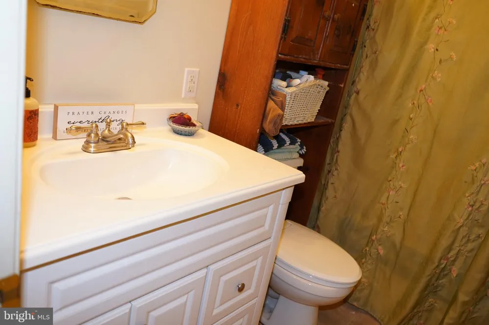 255 MONTEVISTA AVENUE Orange, VA 22960
