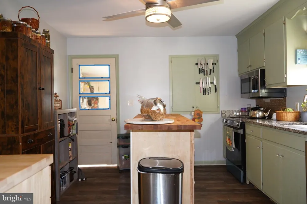 255 MONTEVISTA AVENUE Orange, VA 22960