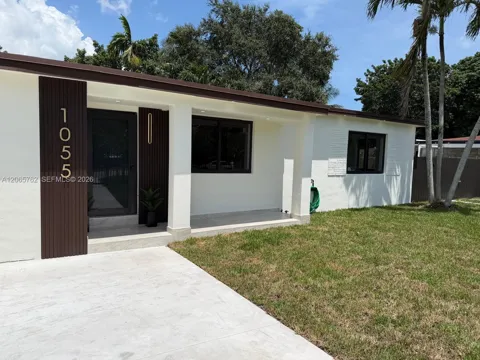 1055 NW 143rd St