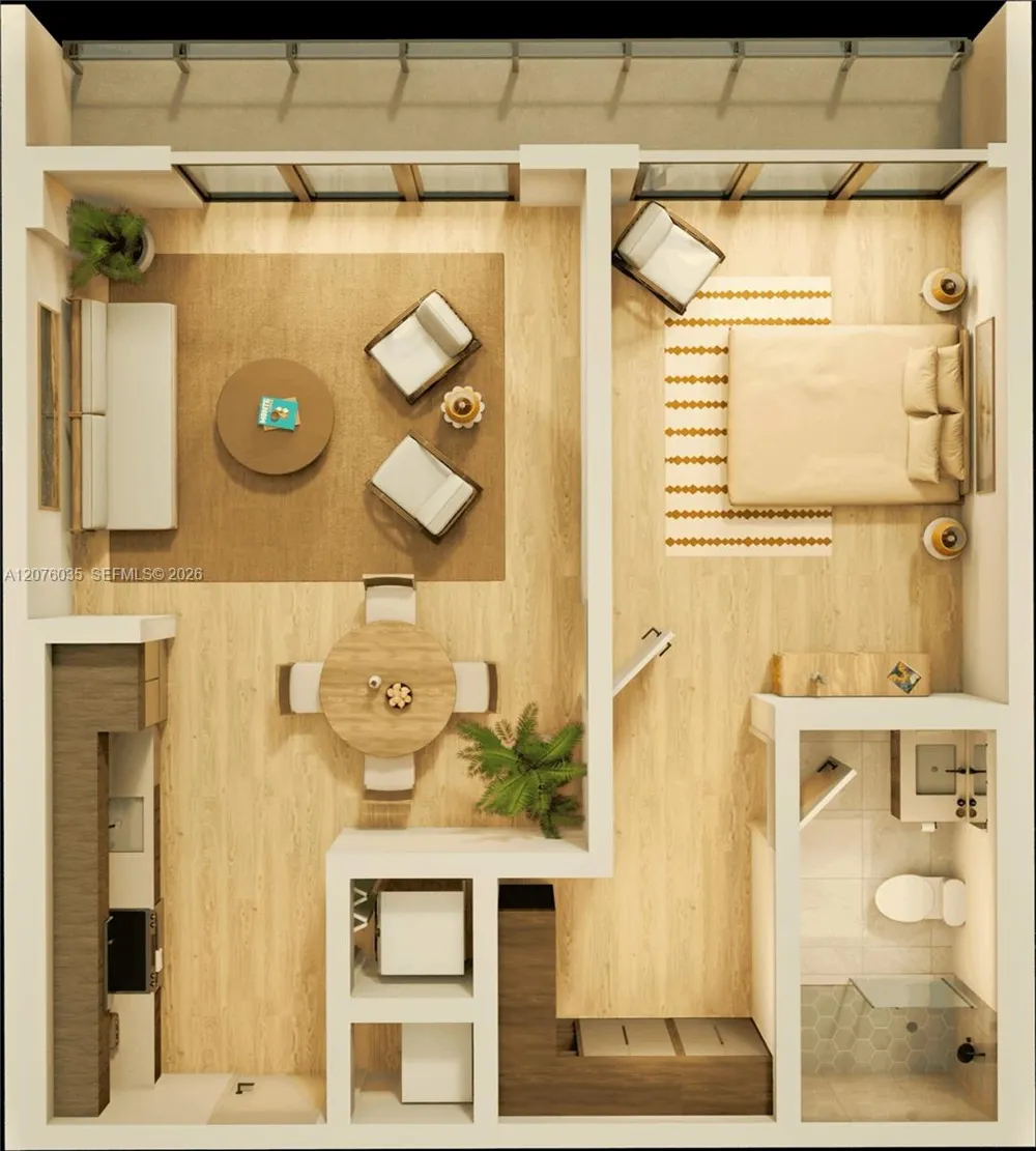 176 NW 25th St #526 Miami, FL 33127