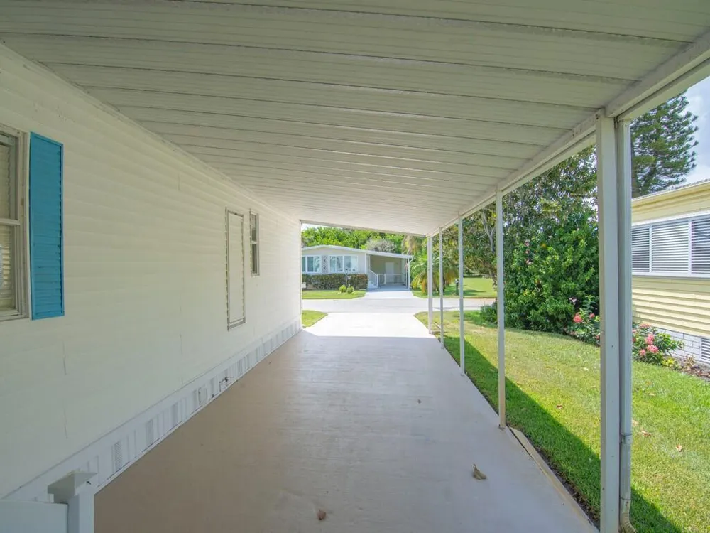 44 Village Lane Jensen Beach, FL 34957