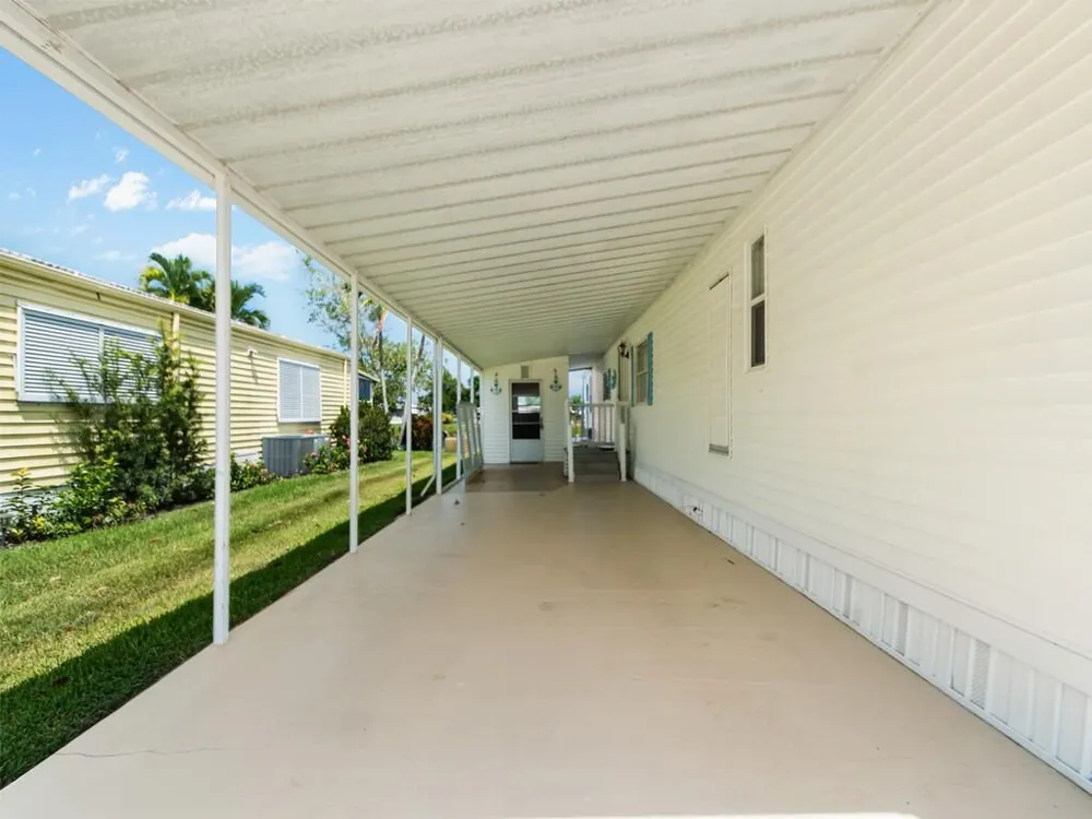 44 Village Lane Jensen Beach, FL 34957