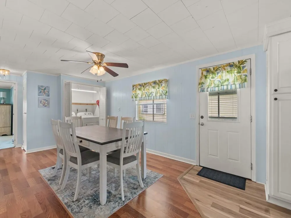 44 Village Lane Jensen Beach, FL 34957