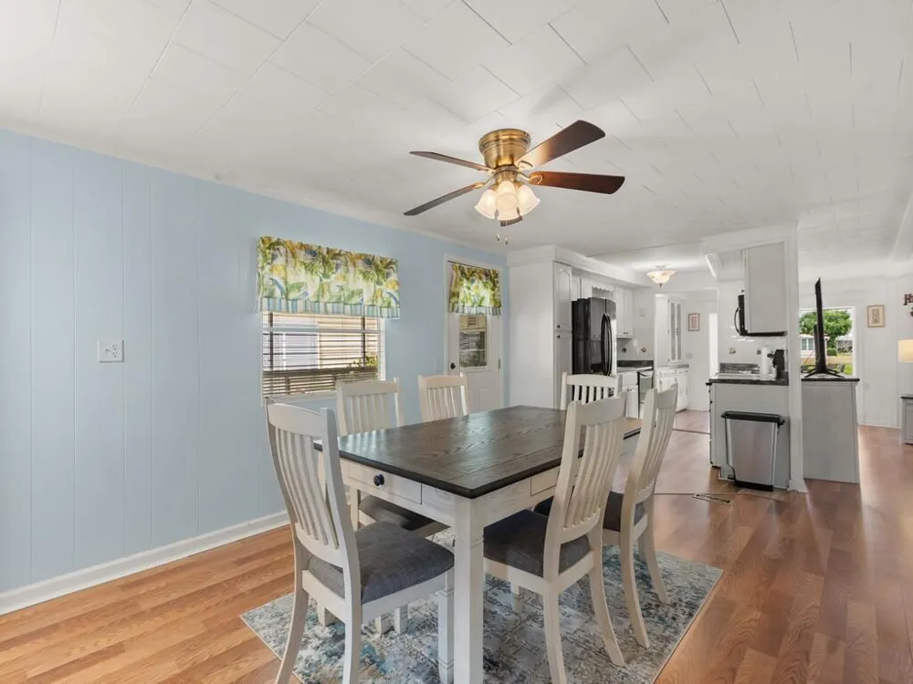 44 Village Lane Jensen Beach, FL 34957