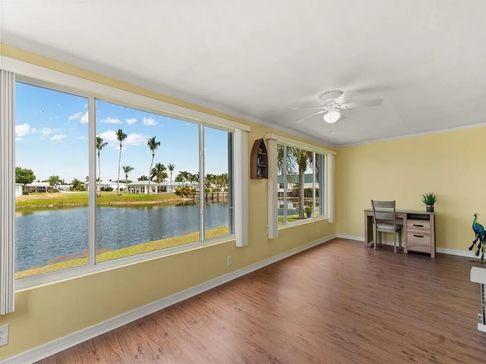 44 Village Lane Jensen Beach, FL 34957