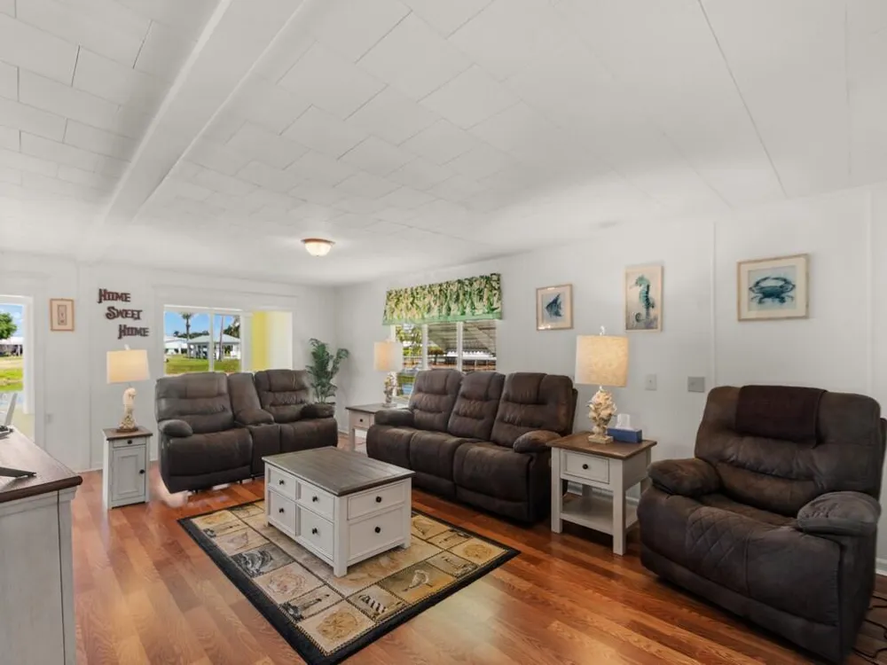 44 Village Lane Jensen Beach, FL 34957