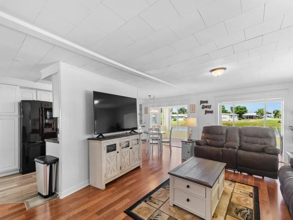 44 Village Lane Jensen Beach, FL 34957