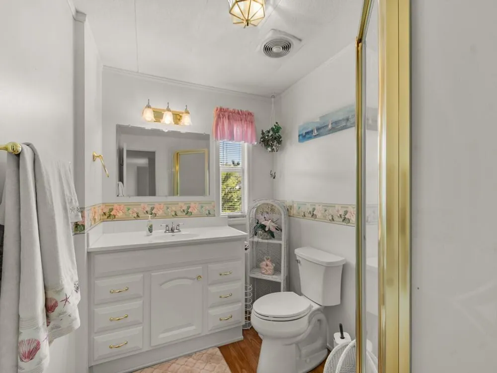 44 Village Lane Jensen Beach, FL 34957