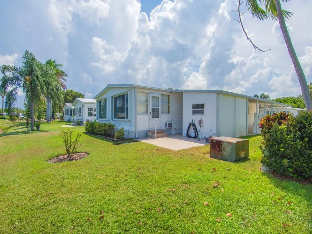 44 Village Lane Jensen Beach, FL 34957