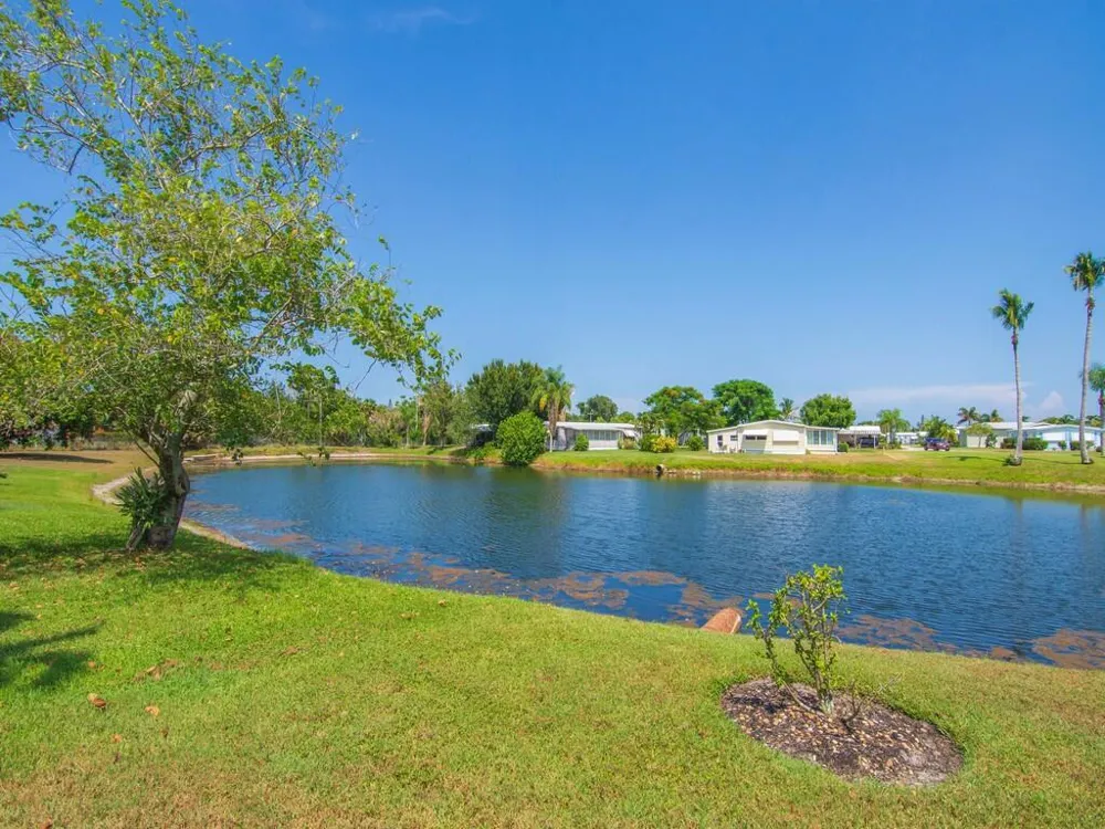 44 Village Lane Jensen Beach, FL 34957