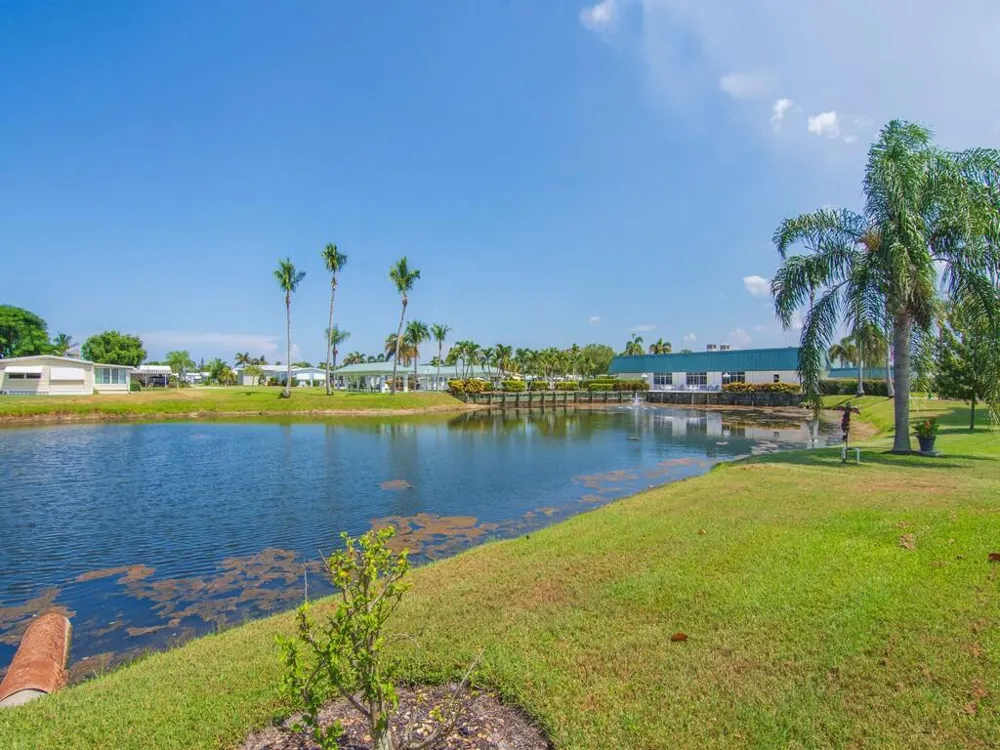44 Village Lane Jensen Beach, FL 34957