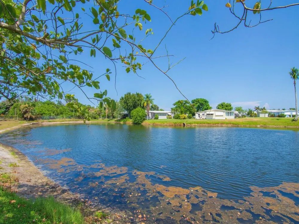 44 Village Lane Jensen Beach, FL 34957