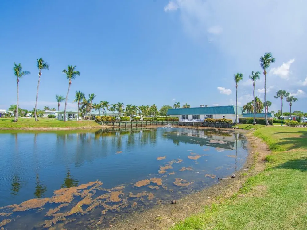 44 Village Lane Jensen Beach, FL 34957