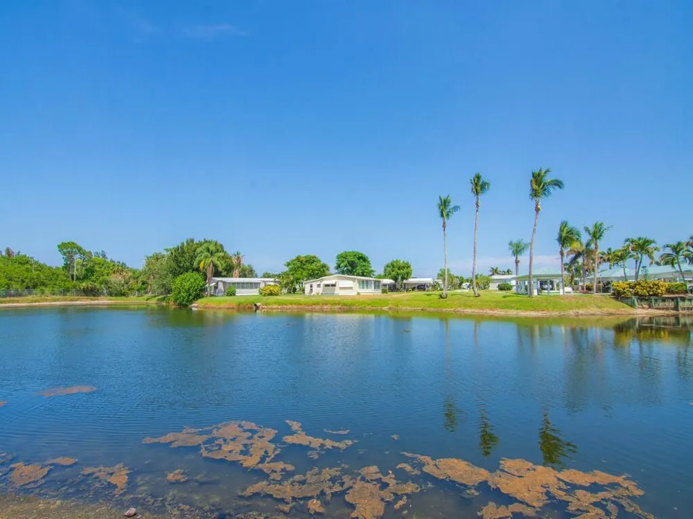 44 Village Lane Jensen Beach, FL 34957