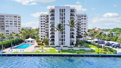 2800 FLAGLER DRIVE #815