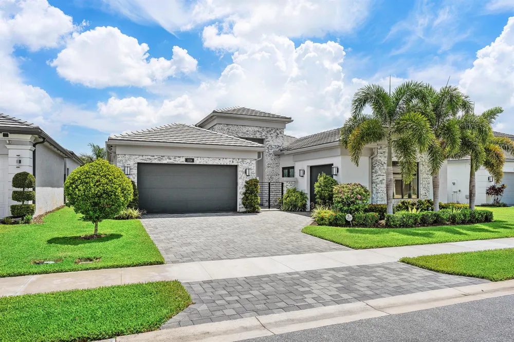 11326 Apricot Valley Drive Boynton Beach, FL 33473