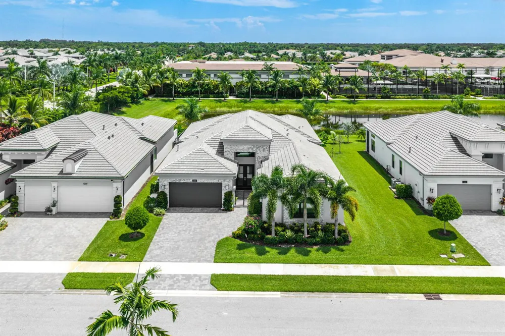 11326 Apricot Valley Drive Boynton Beach, FL 33473