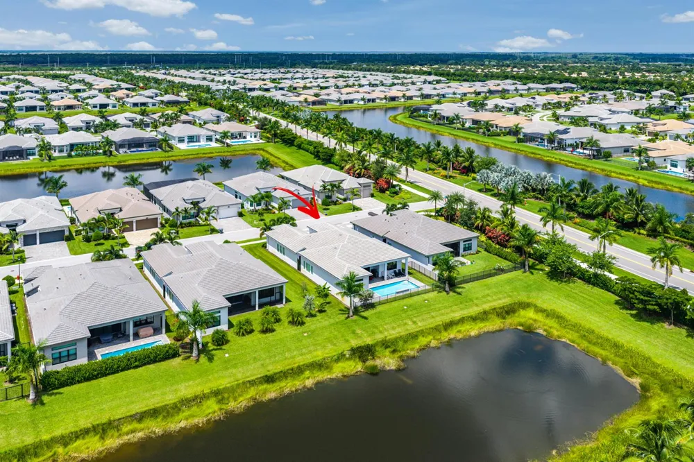 11326 Apricot Valley Drive Boynton Beach, FL 33473