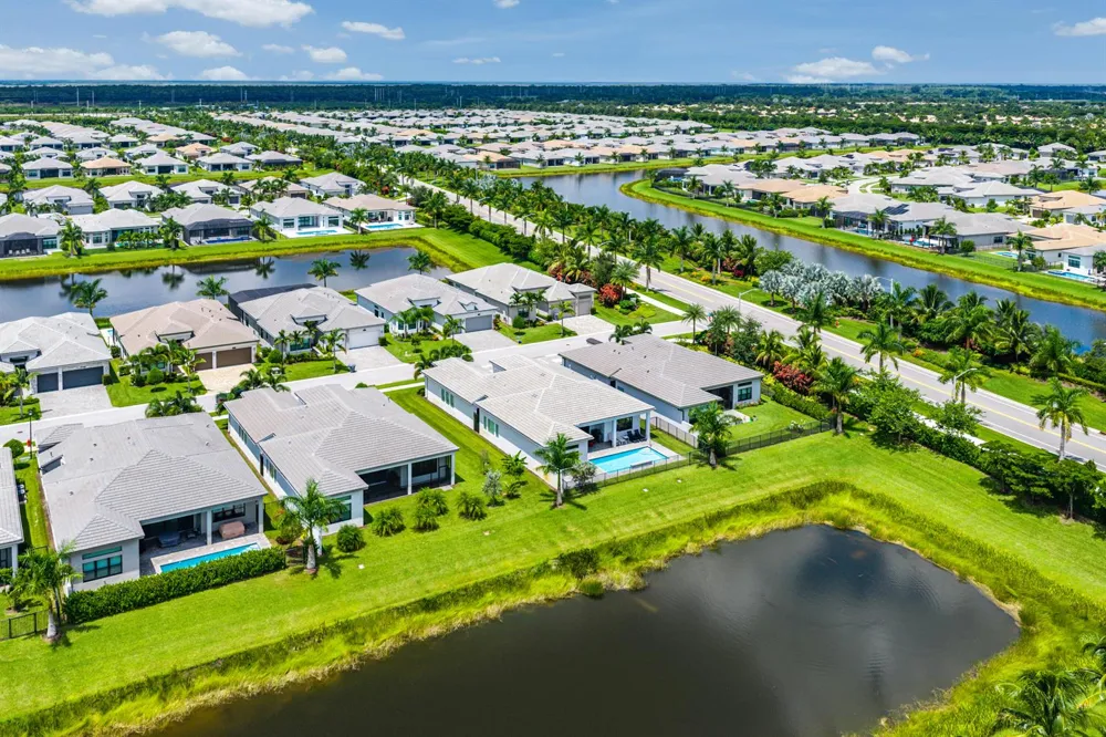 11326 Apricot Valley Drive Boynton Beach, FL 33473