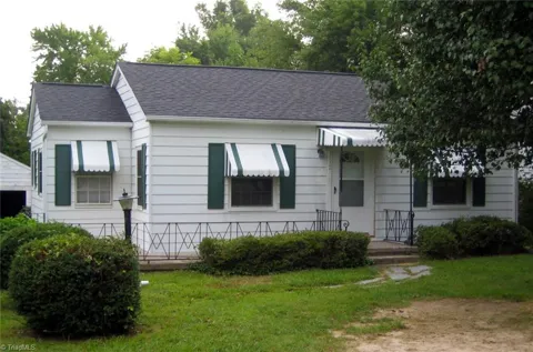 312 Chapel Hill Road