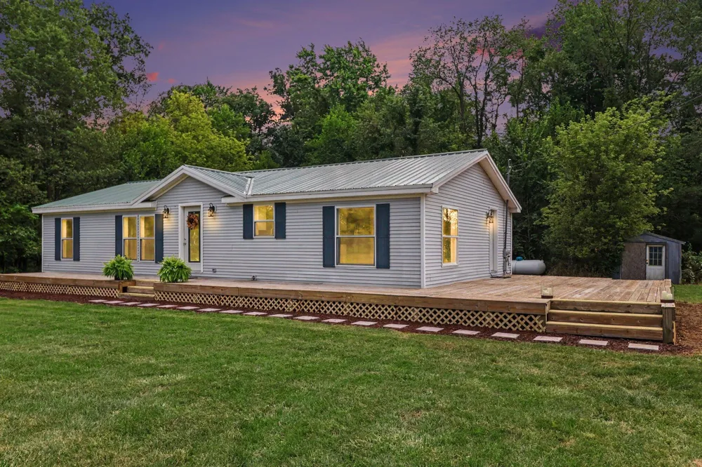 155 Depot Street Homer Village, MI 49245