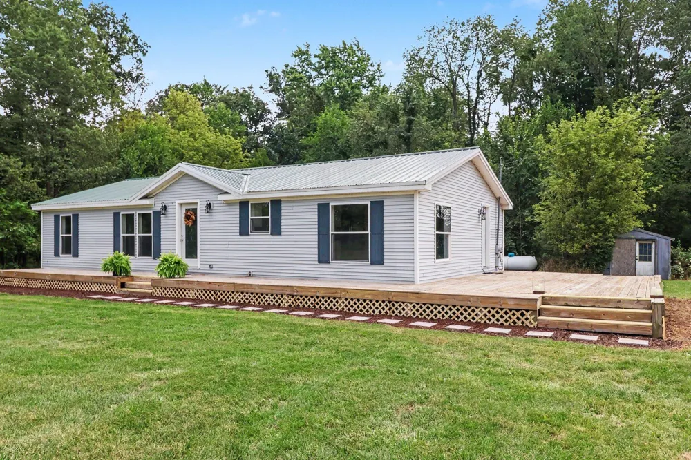 155 Depot Street Homer Village, MI 49245